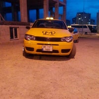 meliksah taksi taxi stand in kayseri