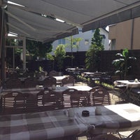 Foto scattata a Restaurant Caspars da restaurant caspars il 8/14/2016