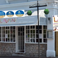 10/6/2015にlavani indian restaurantがLAVANIで撮った写真