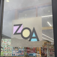 Photo taken at ZOA 厚木店 by のりぞう U. on 8/14/2022
