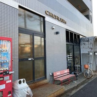 Photo taken at CHERUBIM Machida / ケルビムストア町田店 by のりぞう U. on 10/4/2021