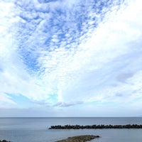 小土肥海水浴場 1 Tip From 91 Visitors