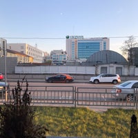 Photo taken at Кафе «Хорошее место» by pxa t. on 5/2/2019