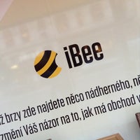 Photo taken at iBee Store by Mari_fromrussia on 5/13/2013