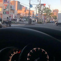 Photo taken at 原工房 PEUGEOT診断診療所 by Maria S. on 8/21/2018