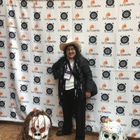11/3/2017 tarihinde Regina L.ziyaretçi tarafından Albuquerque Convention Center'de çekilen fotoğraf