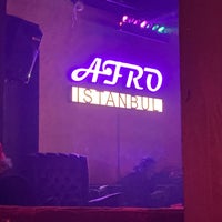 Photo taken at Afro Bar by Liva A. on 1/3/2022