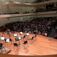 Photo taken at Ordway Center for the Performing Arts by Lynn I. on 2/16/2020