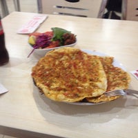 Photo taken at Kebab-ı Zade by Muhammet S. on 10/23/2015