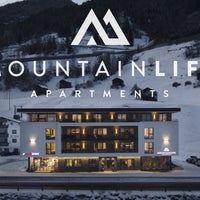 Das Foto wurde bei Mountain Life Apartments von Mountain Life Apartments am 10/7/2015 aufgenommen