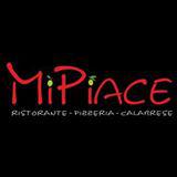 Das Foto wurde bei MiPiace von mipiace am 10/9/2015 aufgenommen
