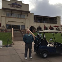 Foto tirada no(a) The Legacy Golf Course por Nancy J. em 12/2/2016