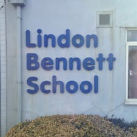 Photo taken at Lindon Bennett School by lindon bennett school on 10/7/2015