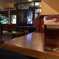 Photo taken at Cobden Arms by Denis M. on 11/5/2019