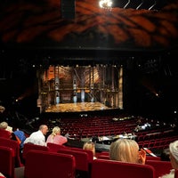 Das Foto wurde bei Stage Operettenhaus von Erich K. am 9/23/2022 aufgenommen