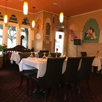 Photo taken at Royal Indian Cuisine by Judy S. on 3/2/2018