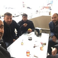 Photo taken at Dilim Börek by Rıdvan Ö. on 12/17/2015