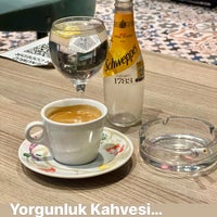 Photo taken at Baron Coffee by Hüseyin Hasan T. on 12/22/2023