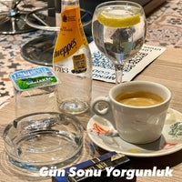 Photo taken at Baron Coffee by Hüseyin Hasan T. on 11/28/2023