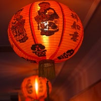 Photo taken at Guangzhou Wuyang Chinese Restaurant by DrOkti on 9/9/2021