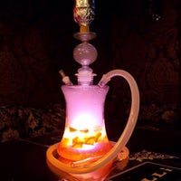 Photo taken at HookahPlace by Hamed M. on 5/22/2016