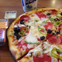 Dr Pizza Antalya Sk No 6 Restaurant Reviews