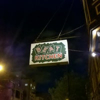 Beat Kitchen - Music Venue in Roscoe Village