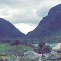 Photo taken at Ring of Kerry by Ms. A. on 8/27/2016