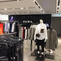 Photo taken at Zara by Olga N. on 11/29/2017