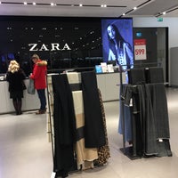 Photo taken at Zara by Olga N. on 2/8/2020