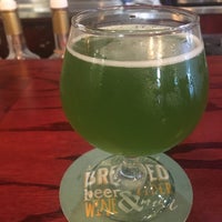 Photo taken at Southern Brewing by Kirk D. on 7/13/2019