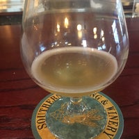 Photo taken at Southern Brewing by Kirk D. on 5/4/2019