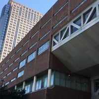 Photo taken at Borough of Manhattan Community College (BMCC) by Fanny L. on 7/31/2017
