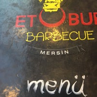 Foto scattata a Etobur Barbecue &amp; SteakHouse da Aslı&#39;m G. il 1/12/2019