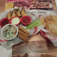 Photo taken at Chili&amp;#39;s Grill &amp;amp; Bar by PipeMike Q. on 5/3/2013