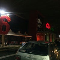 Photo taken at Extra Centar by Milena D. on 10/29/2012