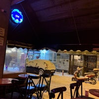 Photo taken at Çivi Bar by Sera D. on 3/12/2022