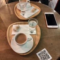 Foto tomada en Caffé Dolce Nero  por Muhammet Ö. el 11/5/2021