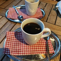 Foto scattata a Caffé Dolce Nero da Muhammet Ö. il 6/1/2021