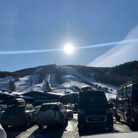 3/11/2023にDeia B.がCentre de Ski Stonehamで撮った写真