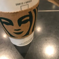Photo taken at Starbucks by Deia B. on 10/25/2019