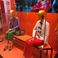 Photo taken at Gucci by Paul C. on 5/6/2018