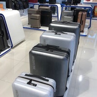 samsonite ion