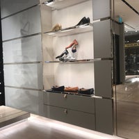 Photo taken at TOD&amp;#39;s by Paul C. on 5/8/2018