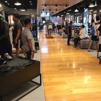 Nike Park - Sporting Goods Shop in San 