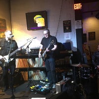 Photo taken at Gypsy Sally&amp;#39;s by Caz G. on 4/11/2018