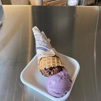 12/6/2020 tarihinde Scott W.ziyaretçi tarafından Jeni&amp;#39;s Splendid Ice Creams'de çekilen fotoğraf