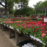 Photo taken at Oakland Nursery by Scott W. on 5/7/2016