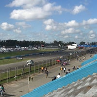 Photo taken at Autódromo de Buenos Aires &amp;quot;Oscar y Juan Gálvez&amp;quot; by Marco L. on 11/10/2019