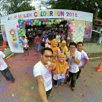 Japerun Ayer Molek 1 Tip From 129 Visitors